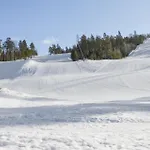 Stunning In Ljordalen