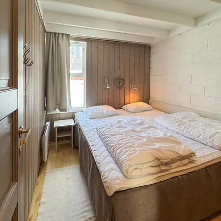 Apartment Stunning In