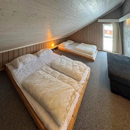 Apartment Stunning In
