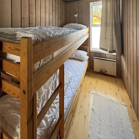 Apartment Stunning In Ljordalen