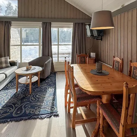 Apartament Stunning In *