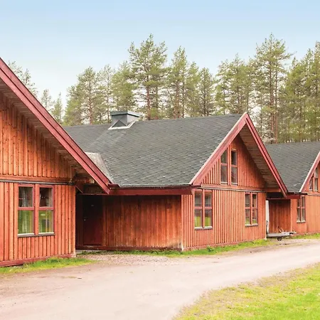 Apartment Stunning In Ljordalen