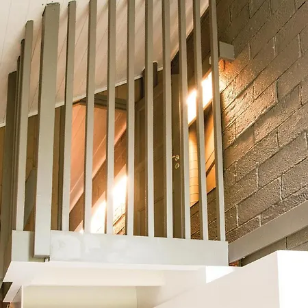 Stunning In Apartment