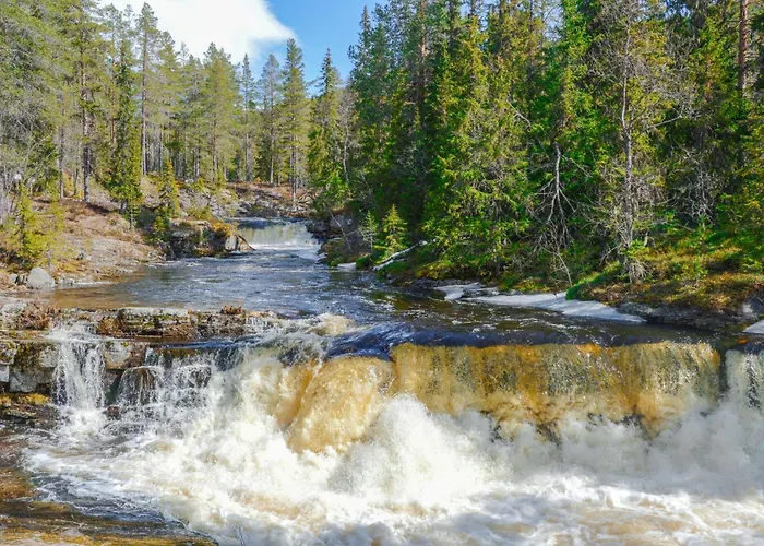 Stunning In Appartement