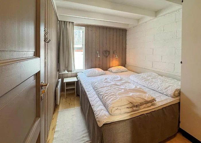 Appartement Stunning In