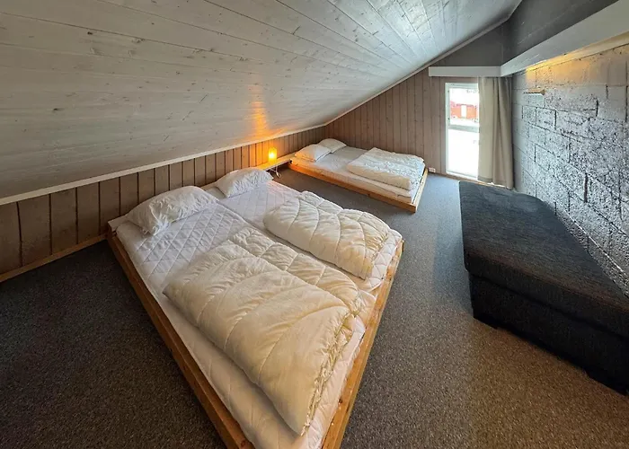 Appartement Stunning In