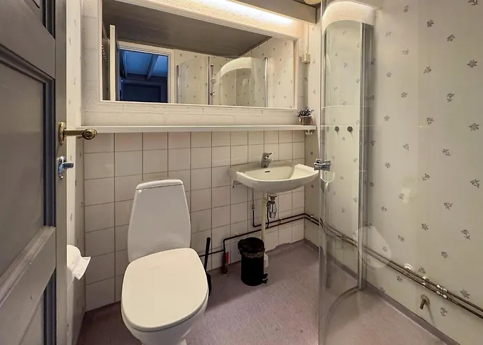 Stunning In Ljordalen