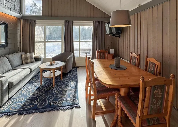 Appartement Stunning In *