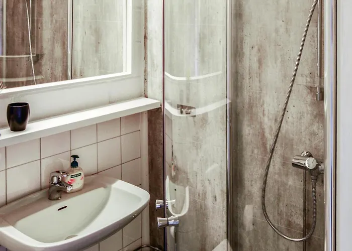 Appartement Stunning In Ljordalen