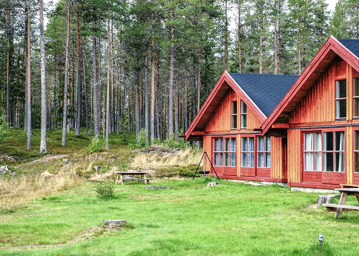 Stunning In Appartement *