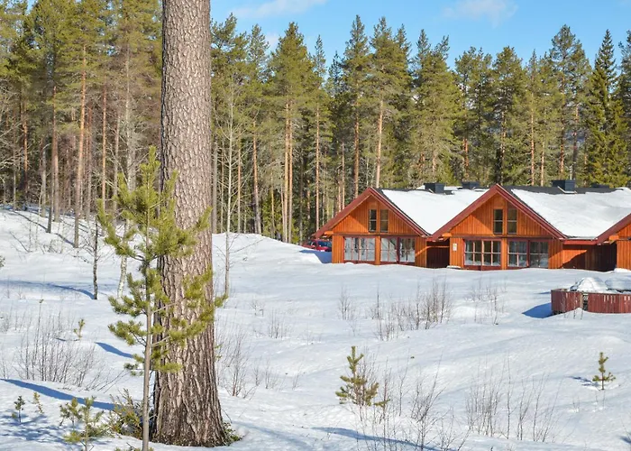 Appartement Stunning In