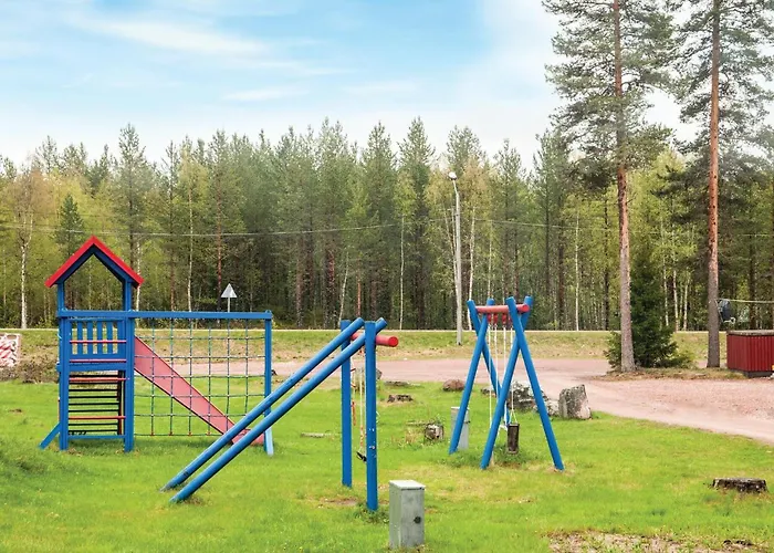 Stunning In Ljørdalen Leilighet Ljordalen